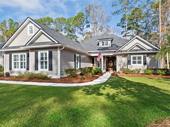 224 Osprey Cir, Saint Marys, GA 31558