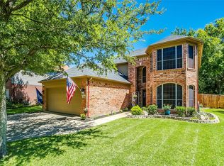 2645 Lakeside Dr, Burleson, TX 76028