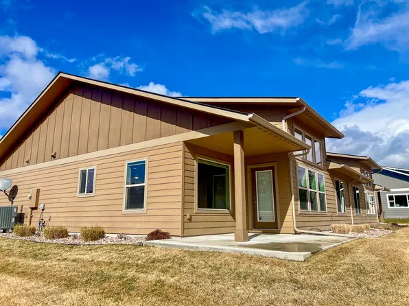 19 Crossbuck Trl, Bigfork, MT 59911