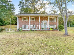 117 Avondale Rd, Greenwood, SC 29649