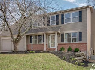 1224 Chadwick Ct, Lawrence, KS 66049