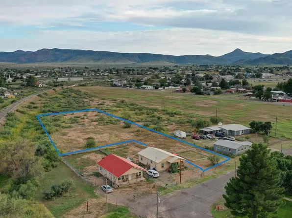 0 W Brown St, Alpine, TX 79830