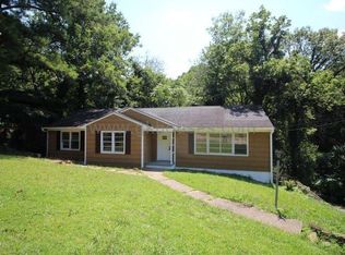 872 Vanderbilt St, Birmingham, AL 35206