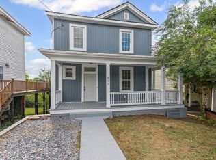 859 Belmont St, Lynchburg, VA 24504