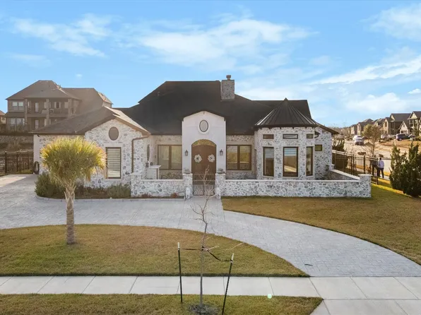 1302 Azure Pearl Trl, Saint Paul, TX 75098