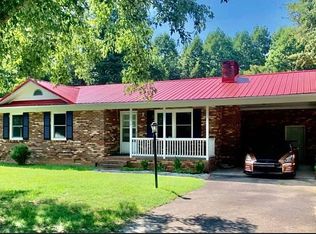 1164 Jericho Church Rd, Mocksville, NC 27028