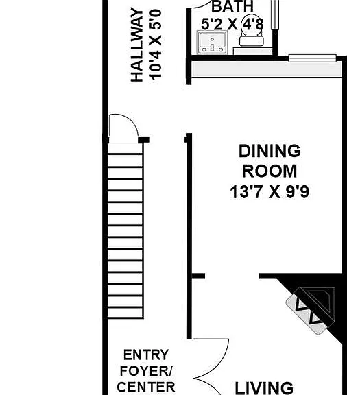 1411 King St #A — Photo 4