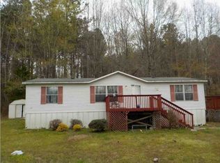 190 Russ Ln, Rock Spring, GA 30739