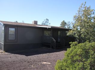 878 Old Settler Trl, Show Low, AZ 85901