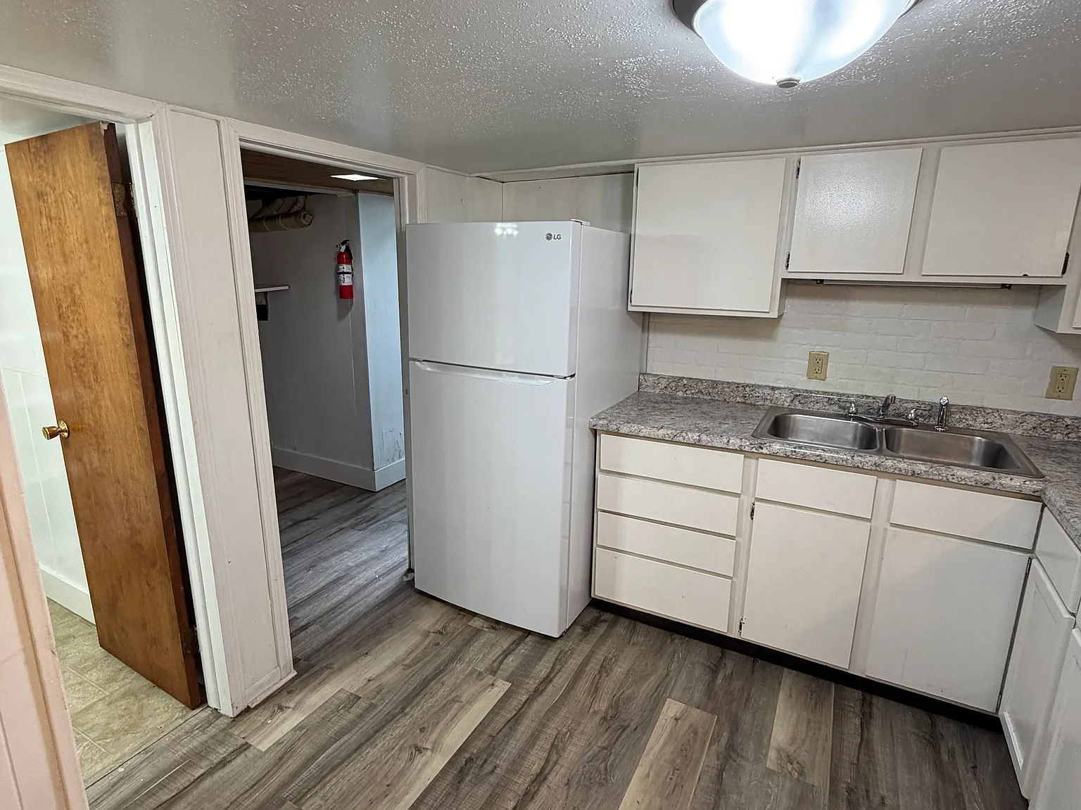 1 bed, $725 — Photo 3