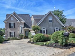 7314 Swansea Ln, Cornelius, NC 28031