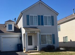 2405 Mayfield Dr, Montgomery, IL 60538
