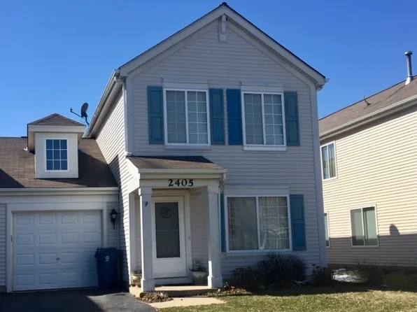 2405 Mayfield Dr, Montgomery, IL 60538