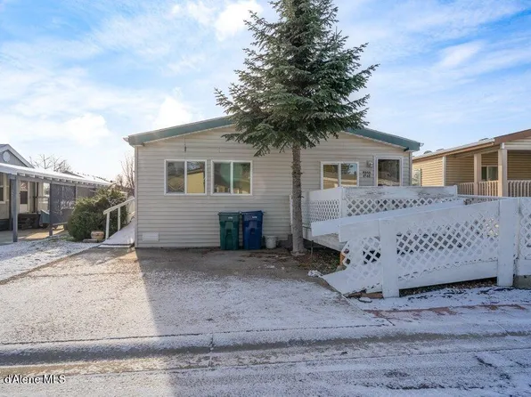 4948 W Cougar Cir, Coeur D Alene, ID 83815