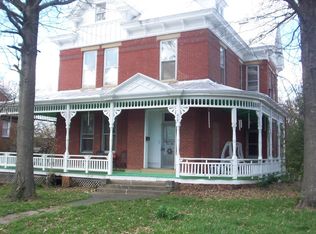 410 E Bridge St, Cynthiana, KY 41031