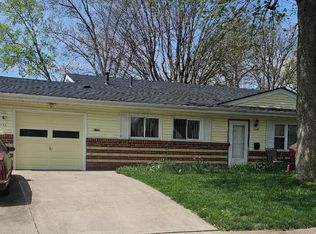 1719 Niagara Rd, Columbus, OH 43227