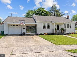 1420 Cortland Ave, Reading, PA 19607