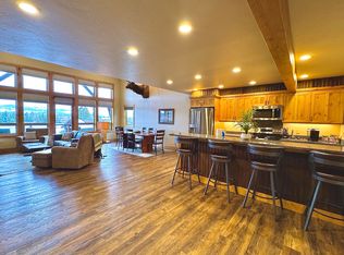 283 Eagle Bend Dr, Bigfork, MT 59911