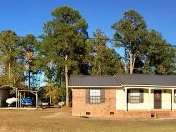 142 Old Petross Cir, Vidalia, GA 30474
