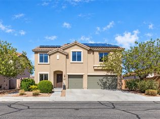 156 Cobalt Sky Ave, Henderson, NV 89002