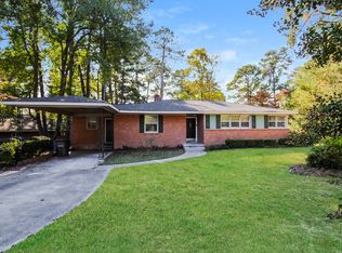 3702 Thurmond St, Columbia, SC 29204
