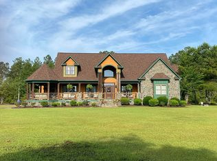 3633 State Highway 117 S, Burgaw, NC 28425