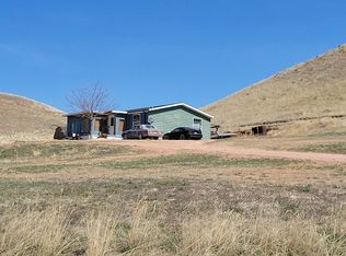 12 Woolsey Peak Rd, Gillette, WY 82716