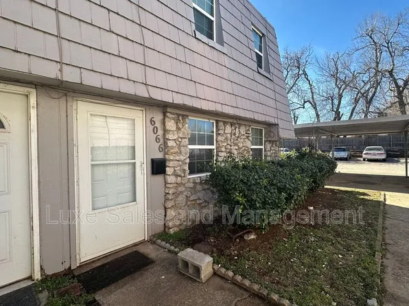 6066 NW Expressway, Oklahoma City, OK 73132