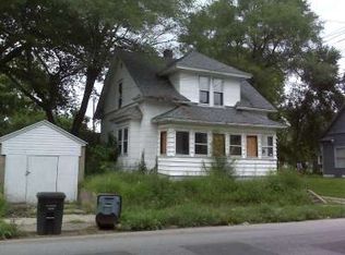 1913 S Saint Joseph St, South Bend, IN 46613