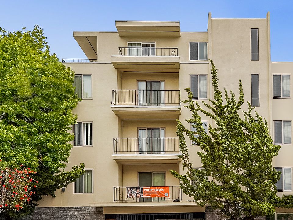 Exterior. Front of Building.