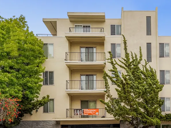 2535 College Ave, 2535 College Ave, Berkeley, CA 94704