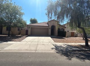 4320 S Mariposa Dr, Gilbert, AZ 85297
