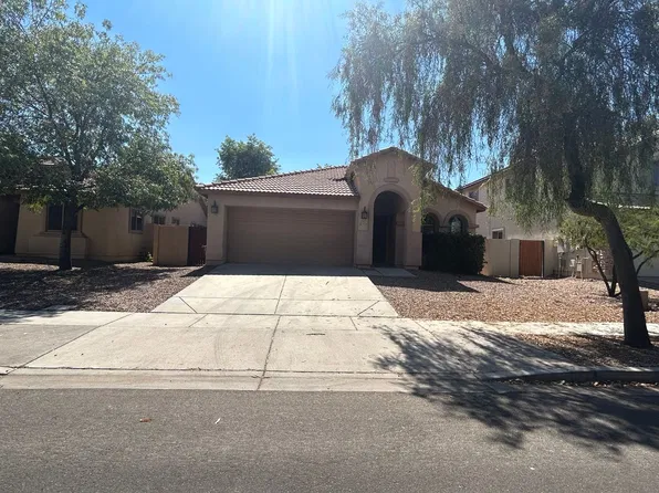 4320 S Mariposa Dr, Gilbert, AZ 85297
