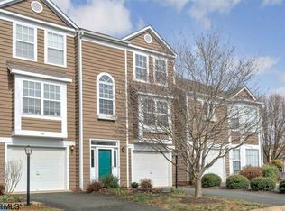 784 Kenridge Ct, Charlottesville, VA 22901