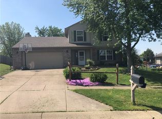 777 Pin Oak Ct, Franklin, IN 46131