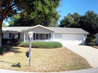 11455 SW 84th Avenue Rd, Ocala, FL 34481