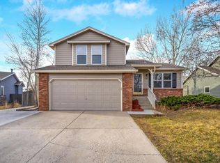 749 Peregrine Run, Fort Collins, CO 80524