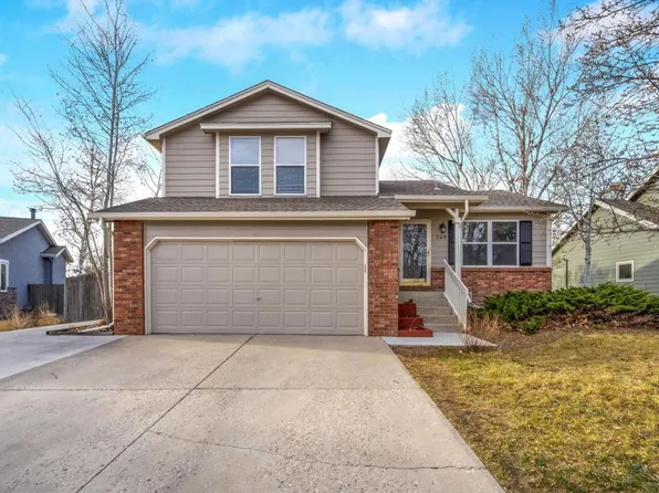 749 Peregrine Run, Fort Collins, CO 80524