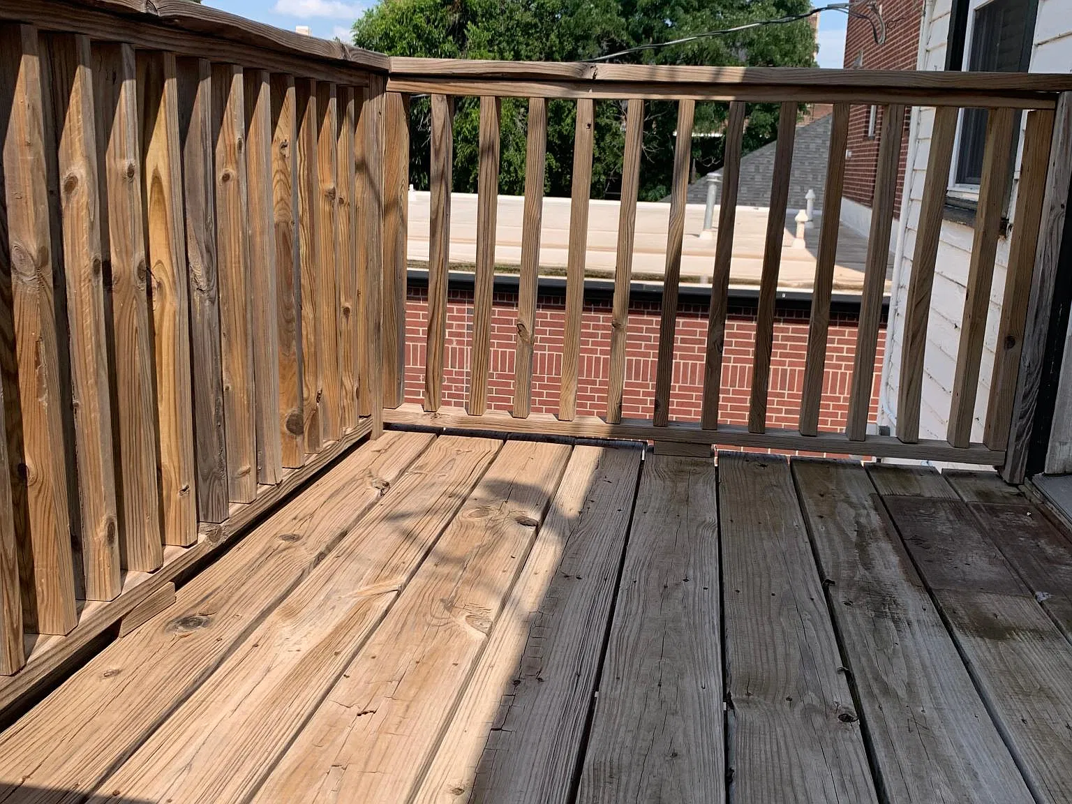 Studio, 500 sqft, $599 — Photo 2