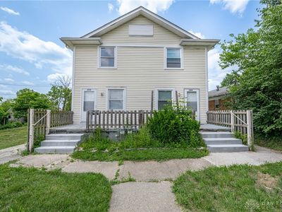 2059 Catalpa Dr #2057, Dayton, OH, 45406