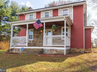 566 New Bridge Rd, Rising Sun, MD 21911