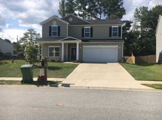 192 Fox Squirrel Cir, Columbia, SC 29209