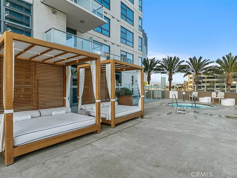 9 Macarthur Pl #N-1007 — Photo 46