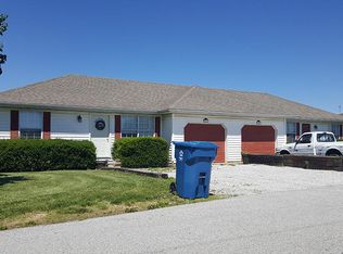 1921-1923 S 18th Ave, Ozark, MO 65721