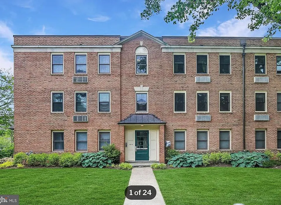 4818 Chevy Chase Dr