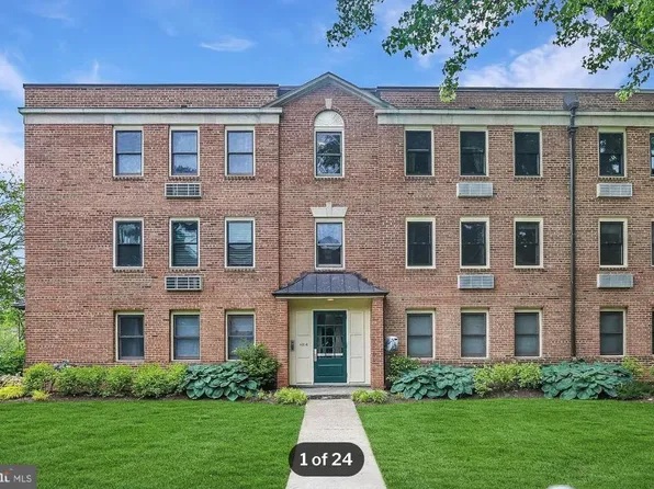 4818 Chevy Chase Dr, Chevy Chase, MD