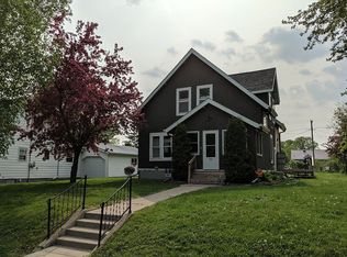204 Melby Ave, Ashby, MN 56309
