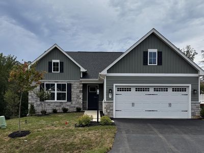 47 Sequoia Dr, Barboursville, VA, 22923