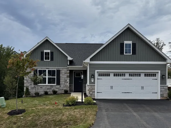 47 Sequoia Dr, Barboursville, VA 22923
