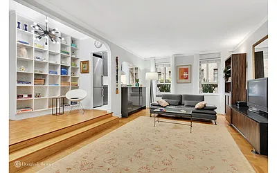 Sold by Douglas Elliman